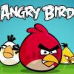 'angry birds' saltará a la gran pantalla en julio de 2016